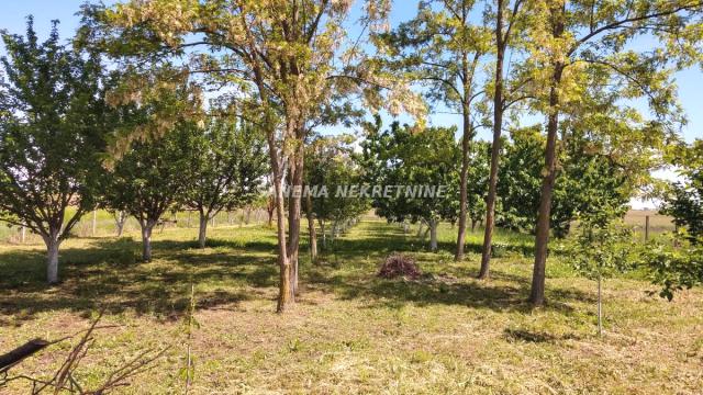 Plac, Prodaja, m2, Okolno mesto, Sombor