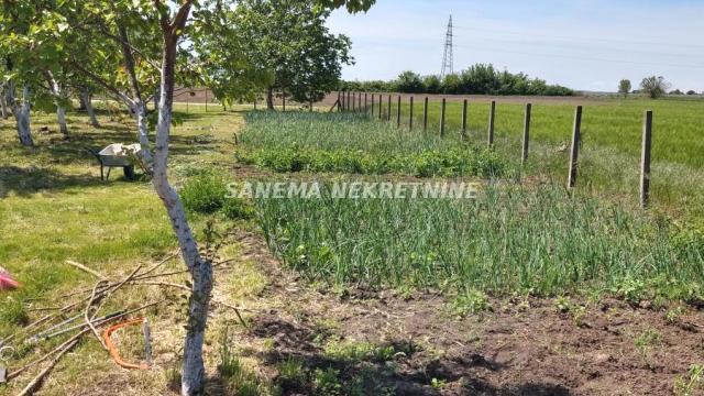 Plac, Prodaja, m2, Okolno mesto, Sombor
