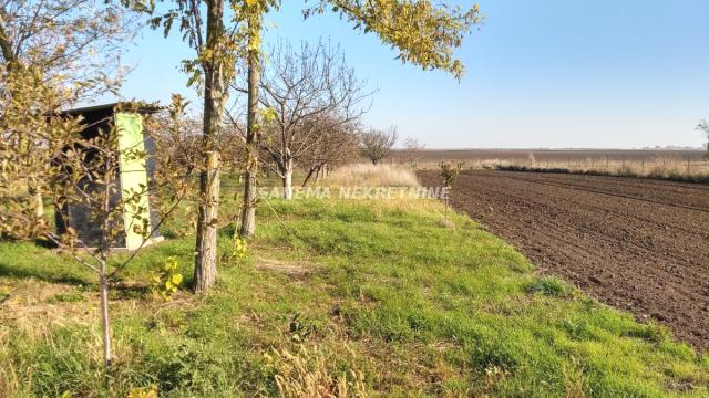 Plac, Prodaja, m2, Okolno mesto, Sombor