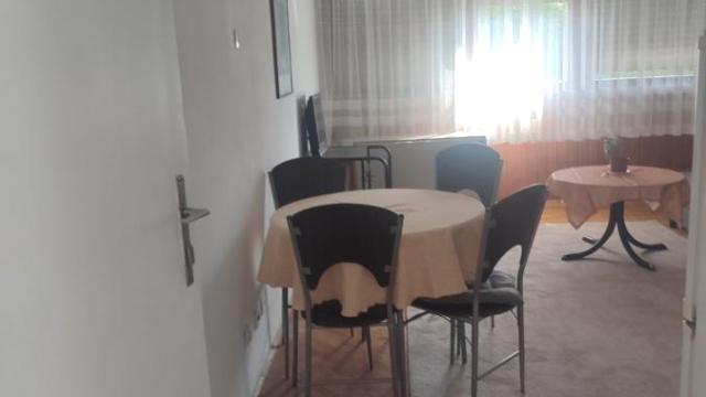Stan, Trosoban, Izdavanje, 60m2, Gradska bolnica, Zvezdara, Čingrijina