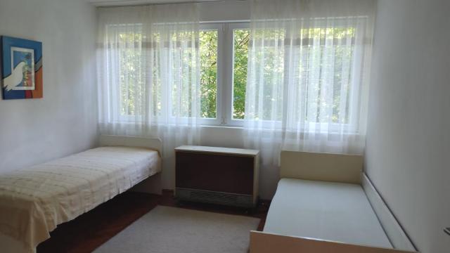 Stan, Trosoban, Izdavanje, 60m2, Gradska bolnica, Zvezdara, Čingrijina