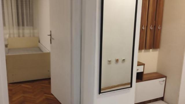 Stan, Trosoban, Izdavanje, 60m2, Gradska bolnica, Zvezdara, Čingrijina