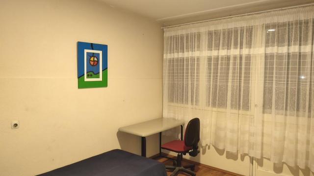 Stan, Trosoban, Izdavanje, 60m2, Gradska bolnica, Zvezdara, Čingrijina