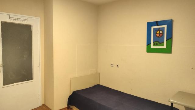 Stan, Trosoban, Izdavanje, 60m2, Gradska bolnica, Zvezdara, Čingrijina