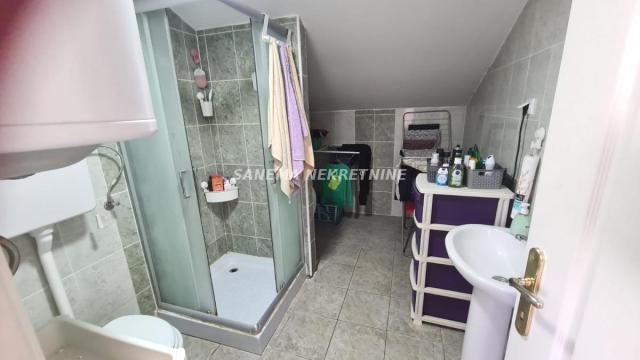 Stan, Dvosoban, Prodaja, 63m2, Selenča, Gradska lokacija, Sombor