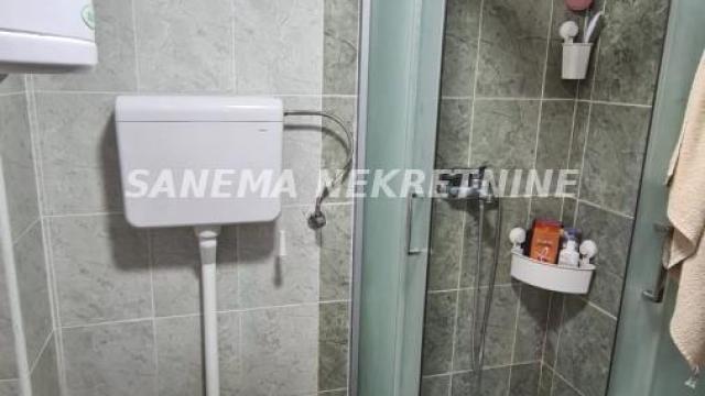 Stan, Dvosoban, Prodaja, 63m2, Selenča, Gradska lokacija, Sombor