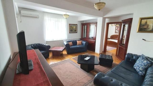 Stan, Dvosoban, Izdavanje, 74m2, Lion, Zvezdara, Hektorovićeva