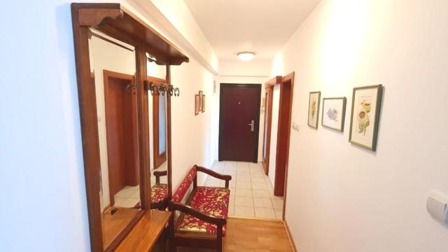 Stan, Dvosoban, Izdavanje, 74m2, Lion, Zvezdara, Hektorovićeva