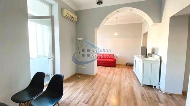 Stan, Dvoiposoban, Prodaja, 56m2, Vukov Spomenik, Zvezdara, Ruzveltova