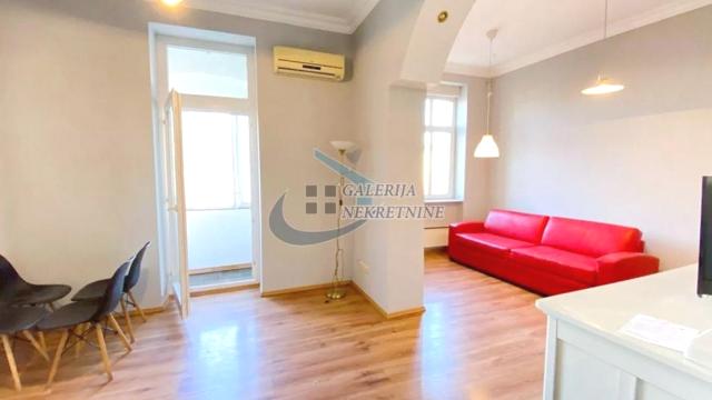 Stan, Dvoiposoban, Prodaja, 56m2, Vukov Spomenik, Zvezdara, Ruzveltova