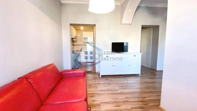 Stan, Dvoiposoban, Prodaja, 56m2, Vukov Spomenik, Zvezdara, Ruzveltova