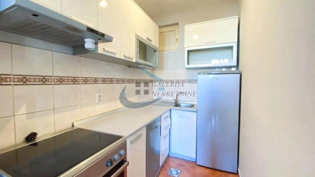 Stan, Dvoiposoban, Prodaja, 56m2, Vukov Spomenik, Zvezdara, Ruzveltova