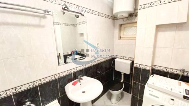 Stan, Dvoiposoban, Prodaja, 56m2, Vukov Spomenik, Zvezdara, Ruzveltova