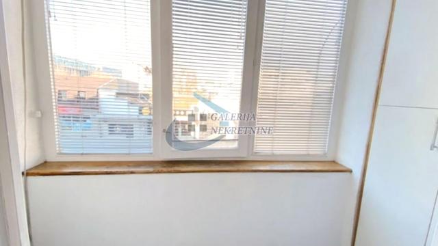 Stan, Dvoiposoban, Prodaja, 56m2, Vukov Spomenik, Zvezdara, Ruzveltova