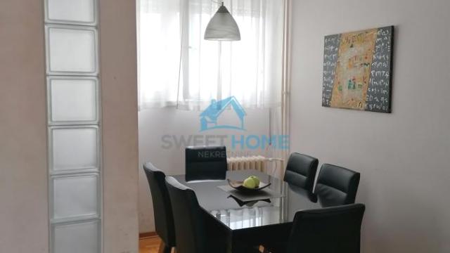 Stan, Dvosoban, Prodaja, 56m2, Borča, Palilula, Bratsva Jedinstva