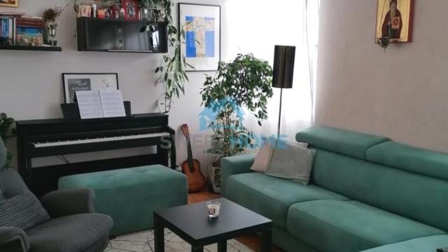 Stan, Dvosoban, Prodaja, 56m2, Borča, Palilula, Bratsva Jedinstva
