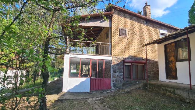 Kuća, Dvosoban, Prodaja, 94m2, Popovica, Petrovaradin, Majdanska