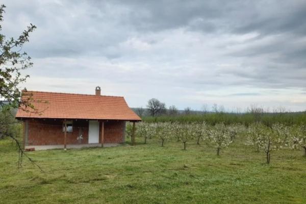 prodaja, kuca,
sume-opstina-topola, 379869, dvosoban-sume