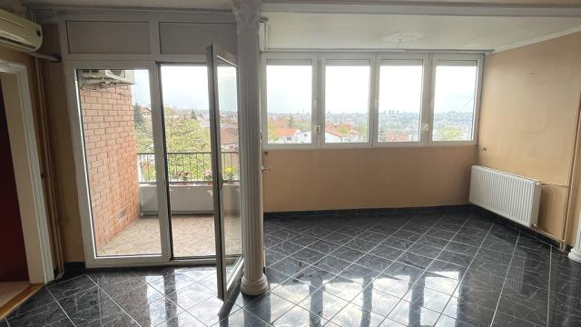 Stan, Dvoiposoban, Prodaja, 68m2, Bulevar kralja Aleksandra