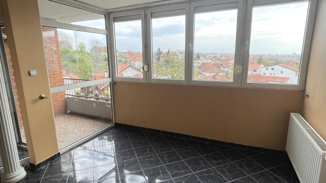 Stan, Dvoiposoban, Prodaja, 68m2, Bulevar kralja Aleksandra