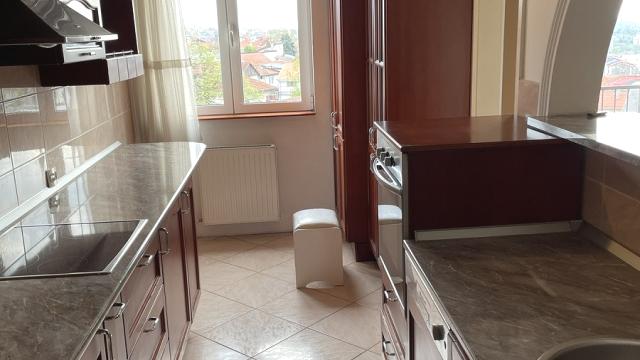 Stan, Dvoiposoban, Prodaja, 68m2, Bulevar kralja Aleksandra