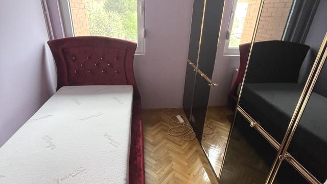 Stan, Dvoiposoban, Prodaja, 68m2, Bulevar kralja Aleksandra