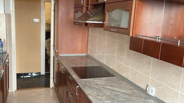 Stan, Dvoiposoban, Prodaja, 68m2, Bulevar kralja Aleksandra