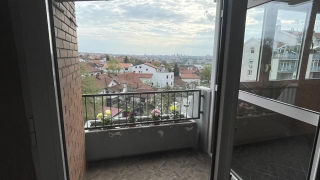 Stan, Dvoiposoban, Prodaja, 68m2, Bulevar kralja Aleksandra