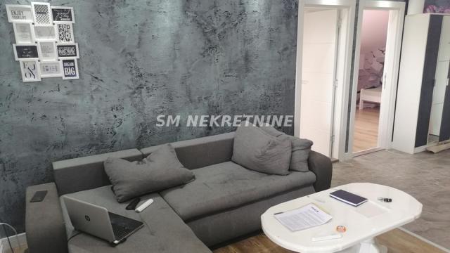 Stan, Trosoban, Prodaja, 55m2, Barajevo (mesto), Barajevo, 20 Oktobra