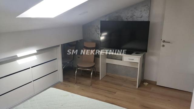 Stan, Trosoban, Prodaja, 55m2, Barajevo (mesto), Barajevo, 20 Oktobra