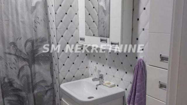 Stan, Trosoban, Prodaja, 55m2, Barajevo (mesto), Barajevo, 20 Oktobra