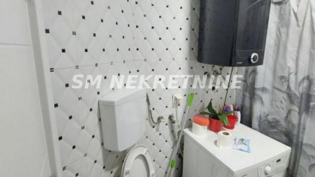 Stan, Trosoban, Prodaja, 55m2, Barajevo (mesto), Barajevo, 20 Oktobra