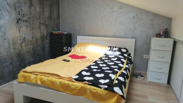 Stan, Trosoban, Prodaja, 55m2, Barajevo (mesto), Barajevo, 20 Oktobra