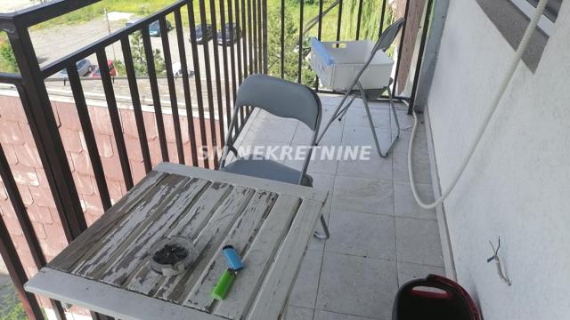 Stan, Trosoban, Prodaja, 55m2, Barajevo (mesto), Barajevo, 20 Oktobra