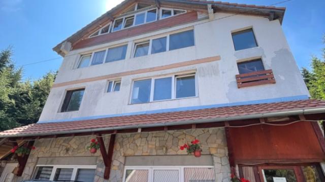 Kuća, Prodaja, 336m2, Centar, Planina, Miloša Đurića