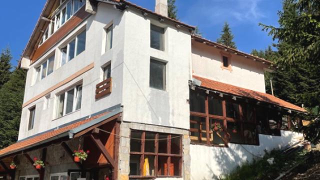 Kuća, Prodaja, 336m2, Centar, Planina, Miloša Đurića