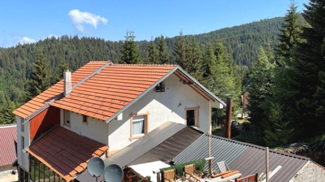 Kuća, Prodaja, 336m2, Centar, Planina, Miloša Đurića