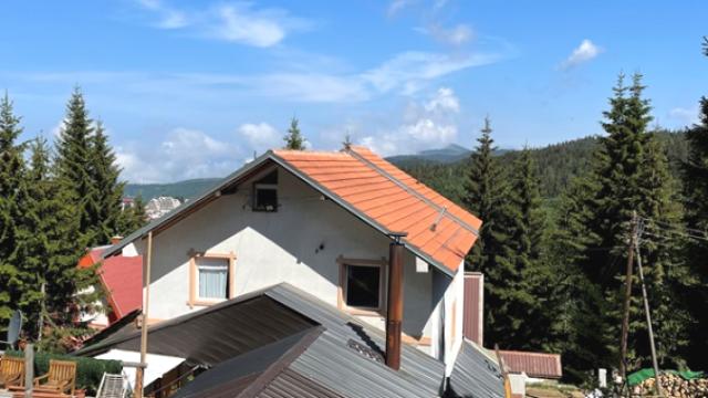 Kuća, Prodaja, 336m2, Centar, Planina, Miloša Đurića