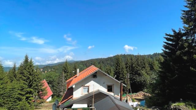 Kuća, Prodaja, 336m2, Centar, Planina, Miloša Đurića