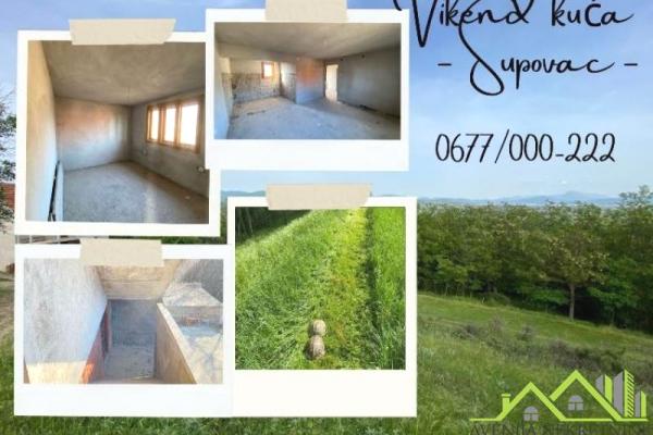 prodaja, kuca,
supovac-crveni-krst-nis, 380986, kuca