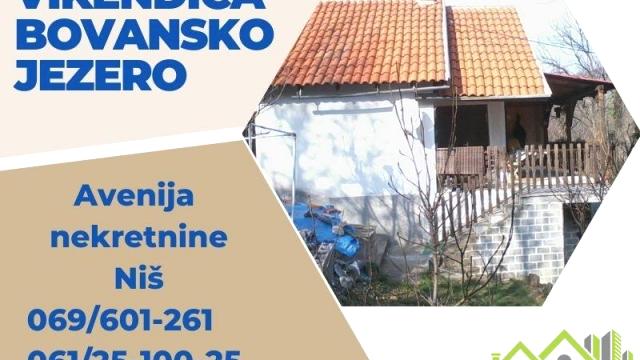Kuća, Prodaja, 40m2, Trubarevac, Okolno mesto, Sokobanja