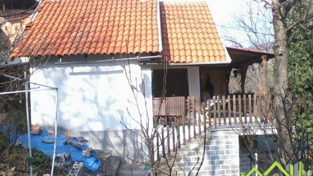 Kuća, Prodaja, 40m2, Trubarevac, Okolno mesto, Sokobanja