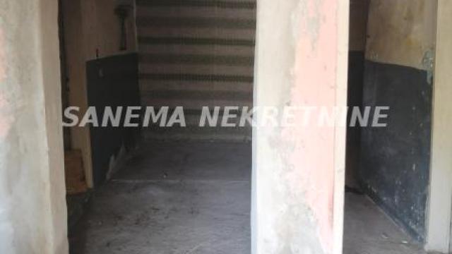 Kuća, Prodaja, 127m2, Bački Breg, Okolno mesto, Sombor