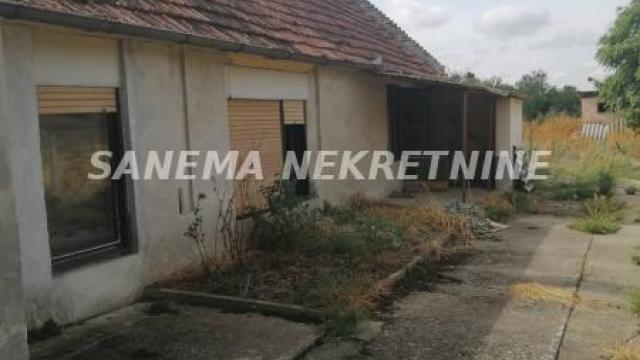 Kuća, Prodaja, 127m2, Bački Breg, Okolno mesto, Sombor
