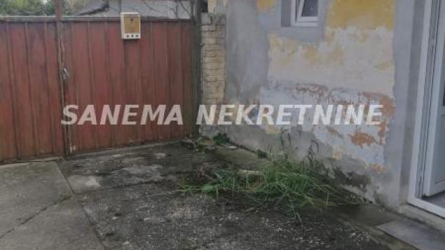 Kuća, Prodaja, 127m2, Bački Breg, Okolno mesto, Sombor