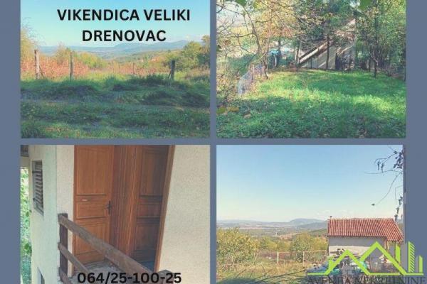 prodaja, kuca,
veliki-drenovac-opstina-aleksinac, 381165, kuca