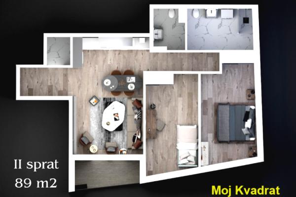 prodaja, stanova,
centar-grad-pancevo, 381293, trosoban