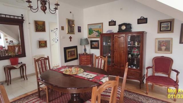 Stan, Troiposoban, Prodaja, 105m2, Mirijevo, Zvezdara, Ljubiše Miodragovića