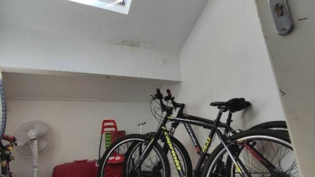 Stan, Troiposoban, Prodaja, 105m2, Mirijevo, Zvezdara, Ljubiše Miodragovića