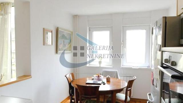 Stan, Dvoiposoban, Prodaja, 65m2, Južni bulevar, Vračar, Gospodara Vučića